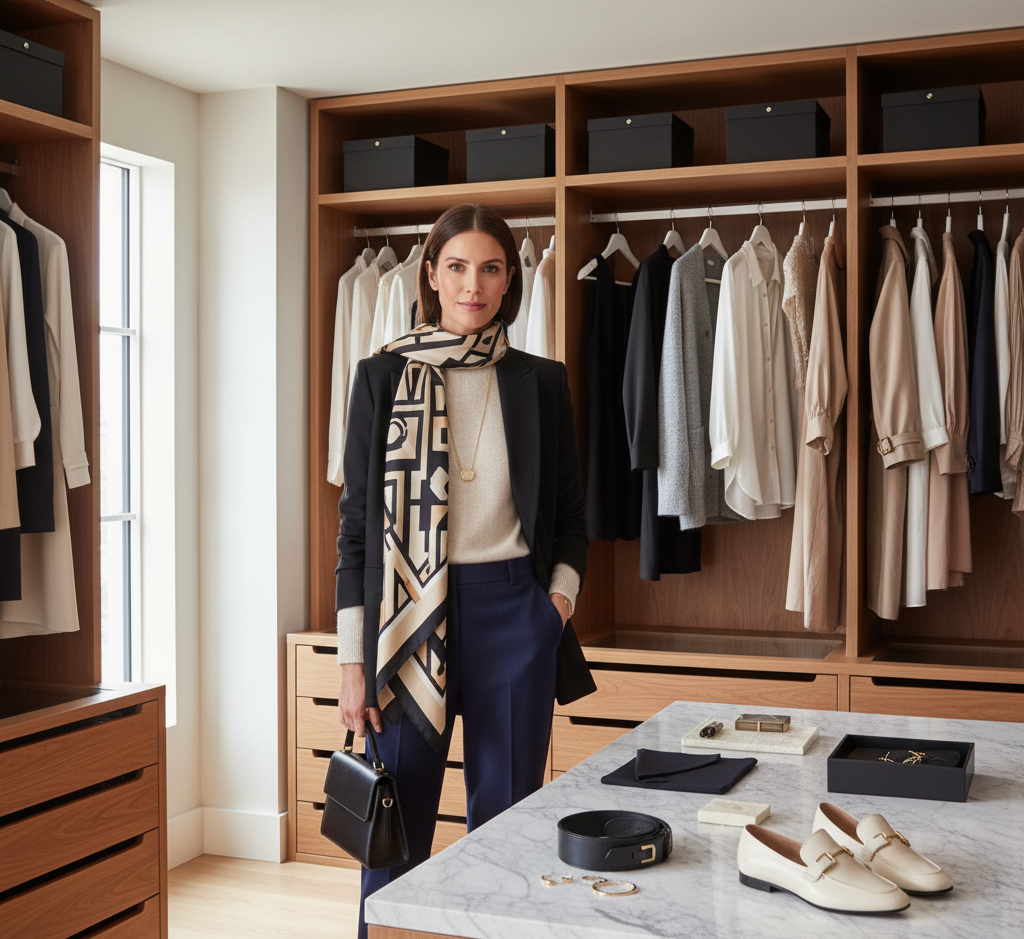 How to Mix and Match Outfits Effortlessly