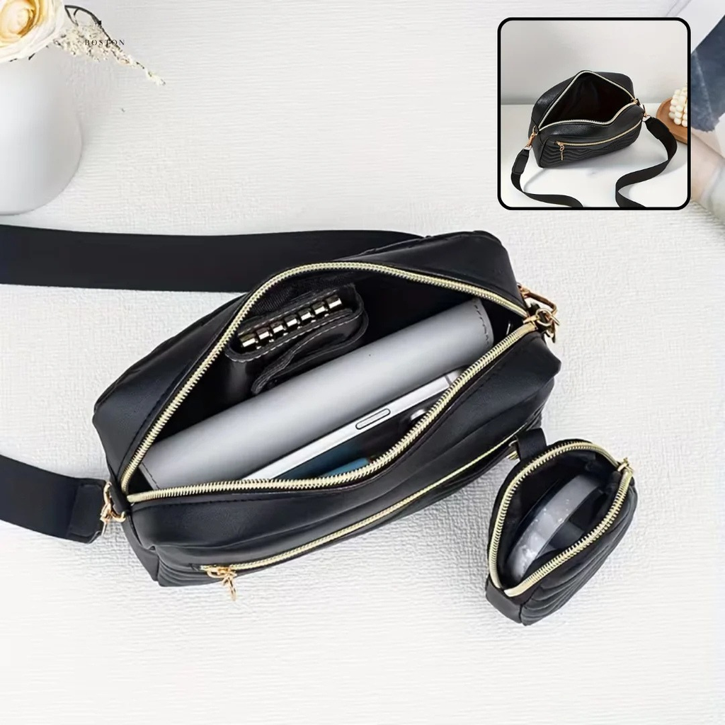 Sandy™ Everyday Crossbody Bag