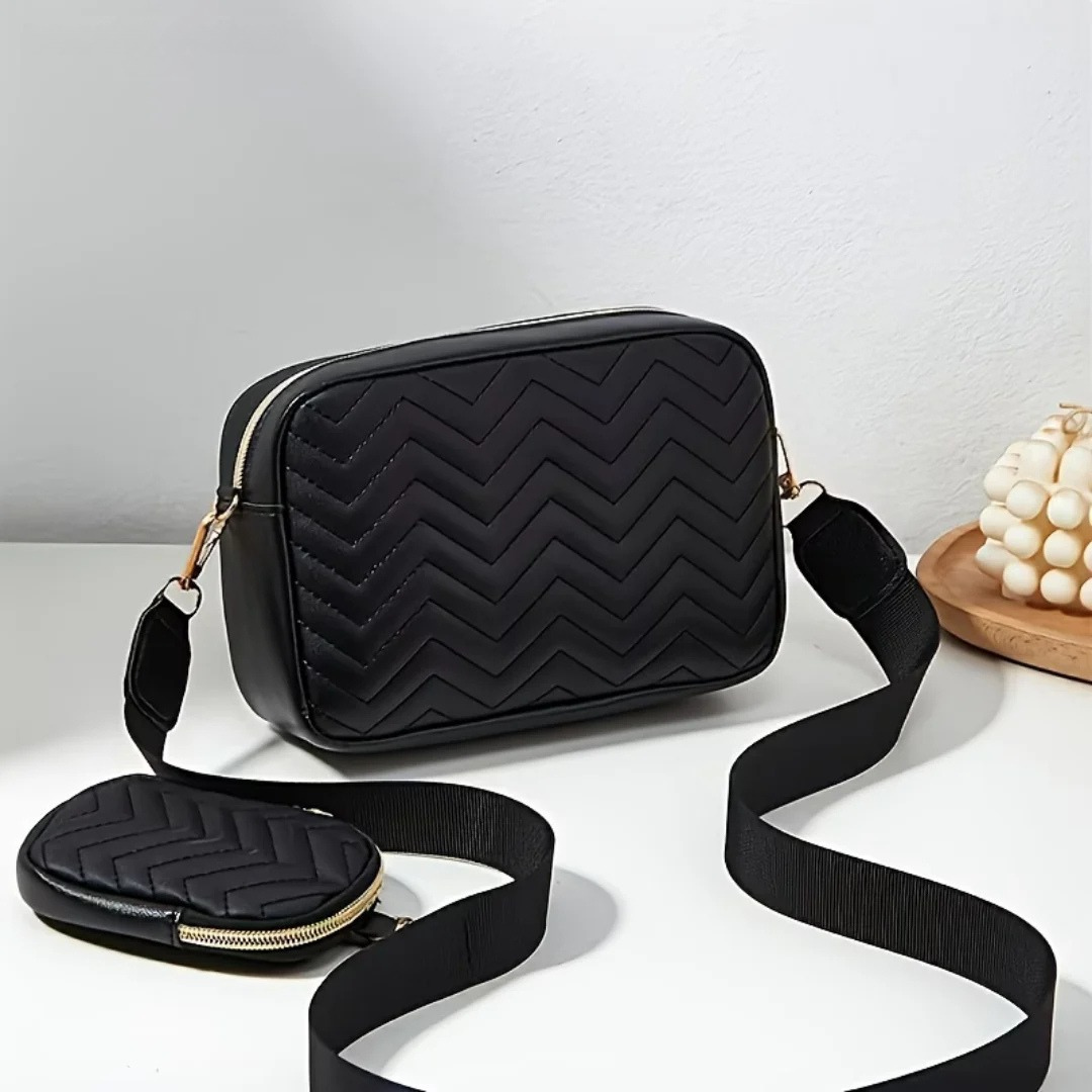 Sandy™ Everyday Crossbody Bag