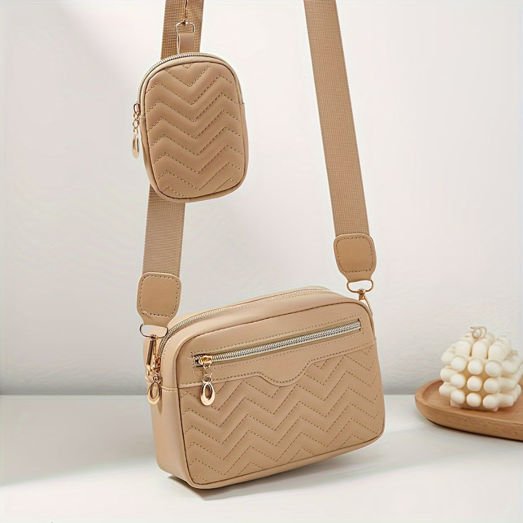 Sandy™ Everyday Crossbody Bag