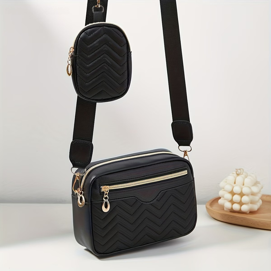 Sandy™ Everyday Crossbody Bag