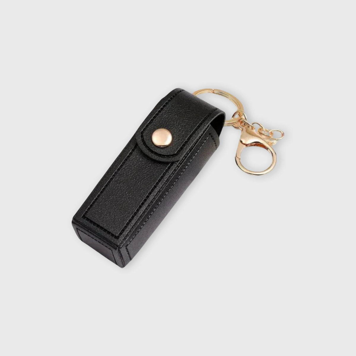 Lipstick Case Charm