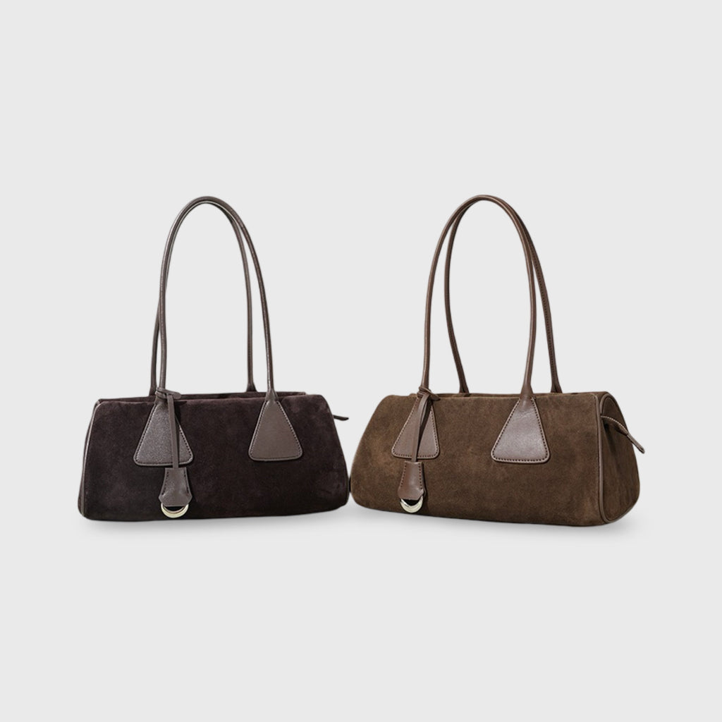 Lulu Genuine Leather