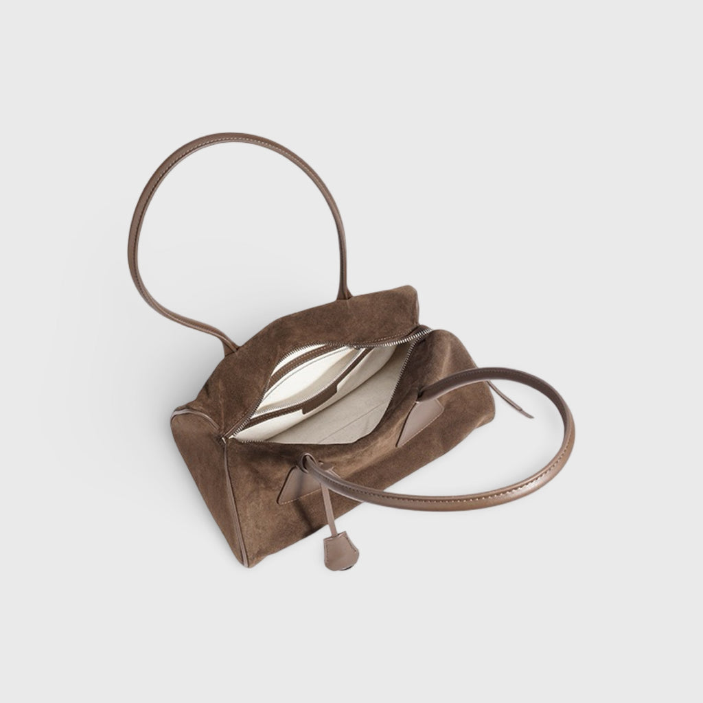 Lulu Genuine Leather