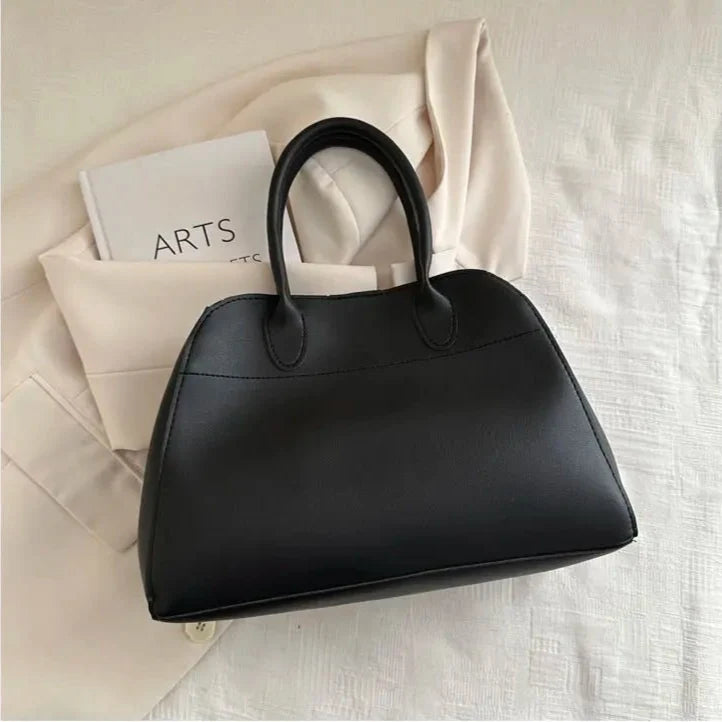 Ariah Retro Tote Bag
