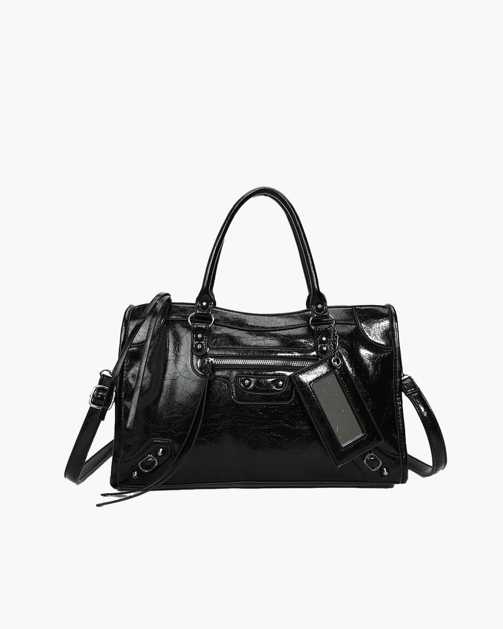 Carmela Handbag