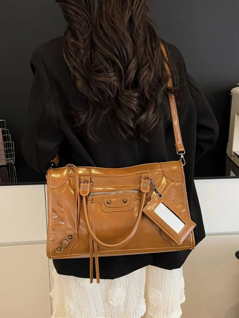 Carmela Handbag