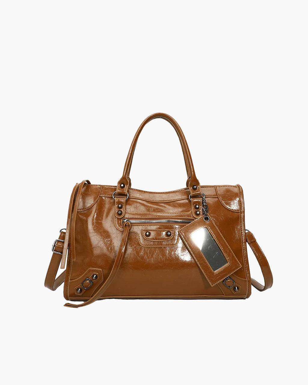Carmela Handbag
