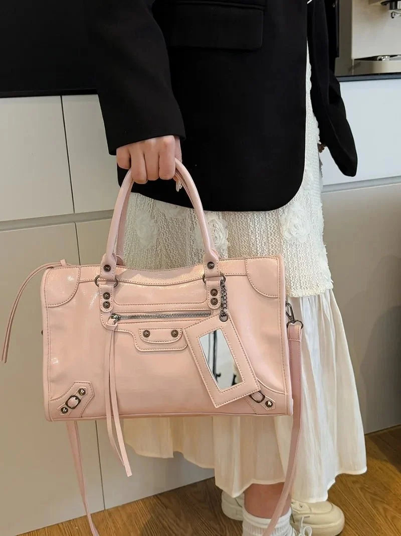 Carmela Handbag