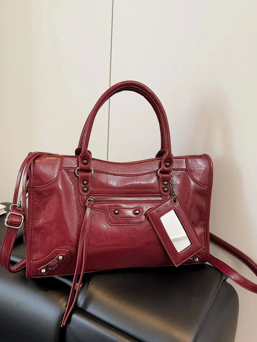 Carmela Handbag