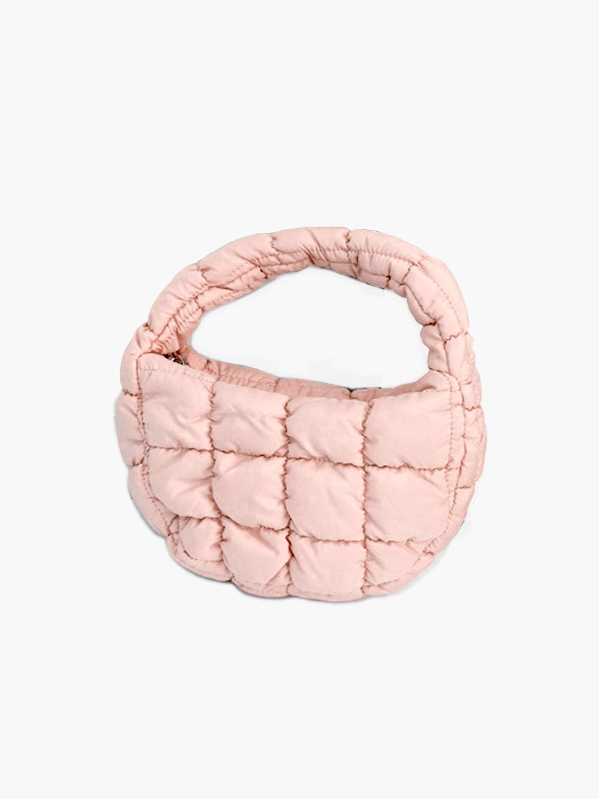 Cloudy Puffer bag