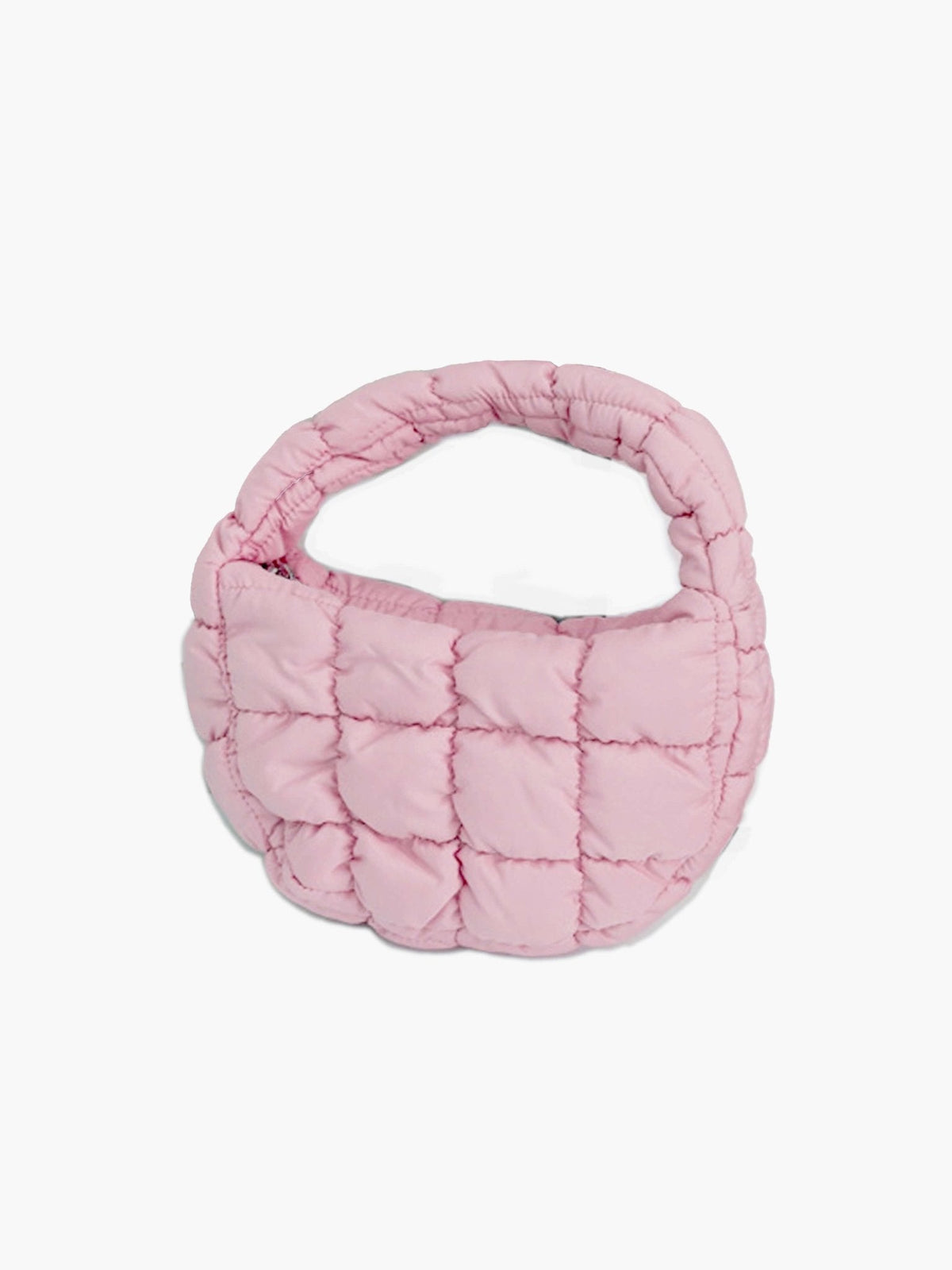Cloudy Puffer bag