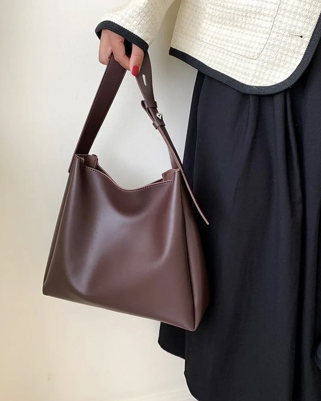 Cynthia Shopper Bag