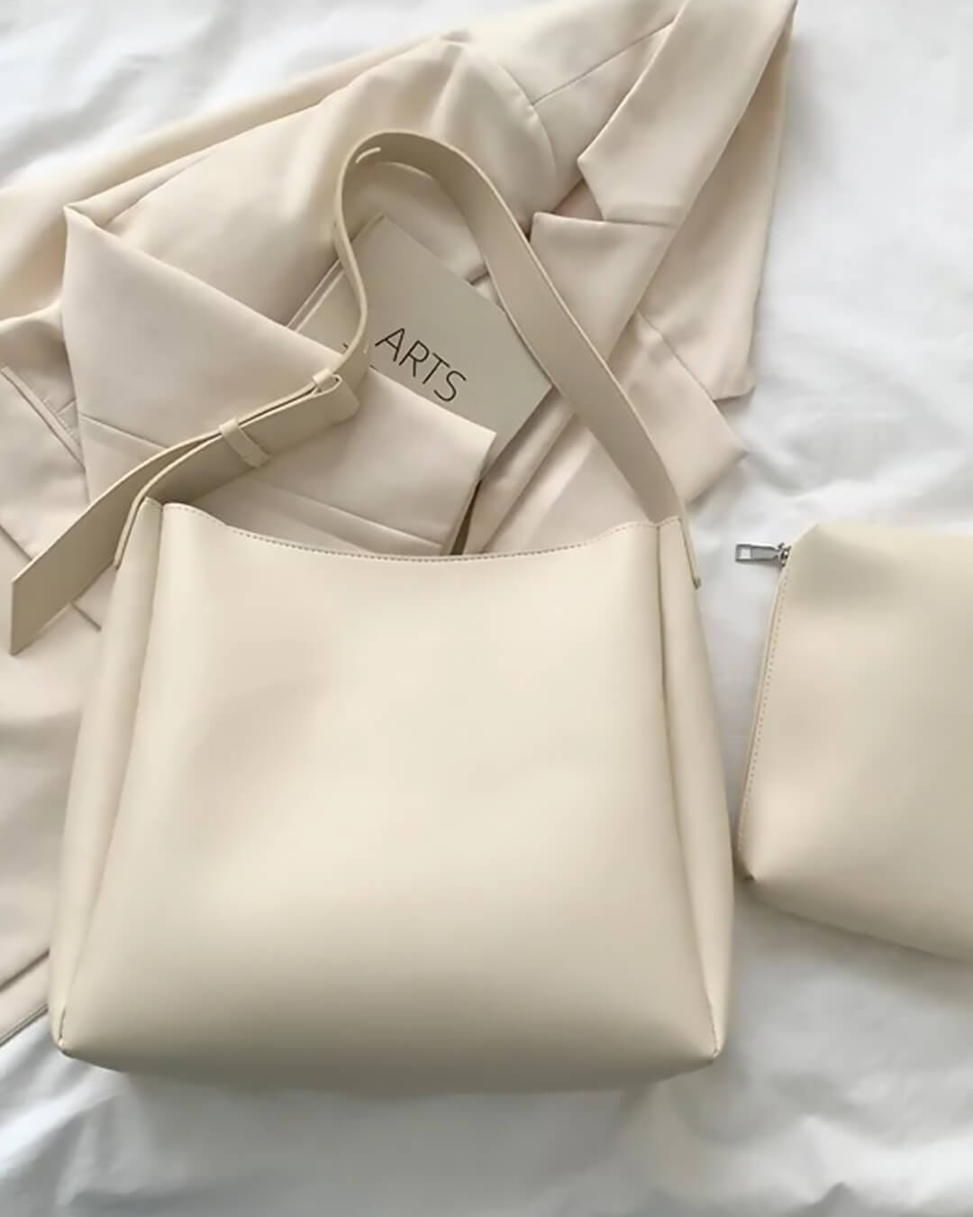 Cynthia Shopper Bag
