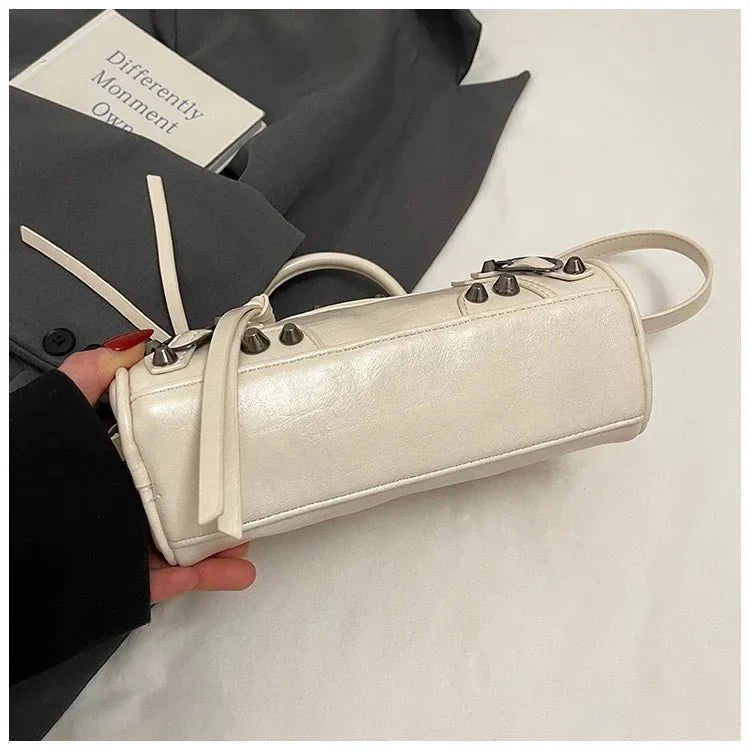 Dahlia Small Tote Bag