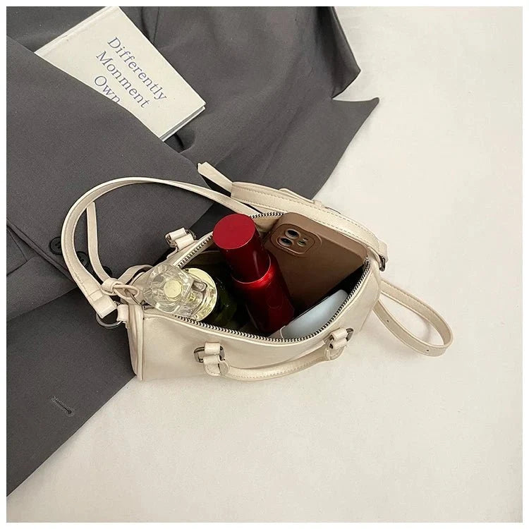 Dahlia Small Tote Bag