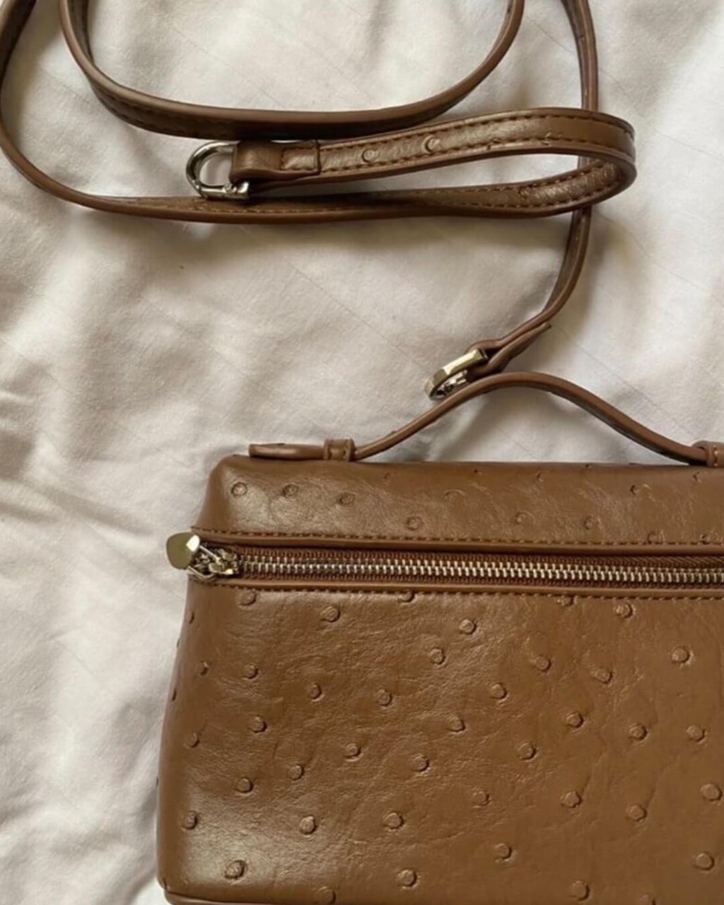Felicia Crossbody Bag