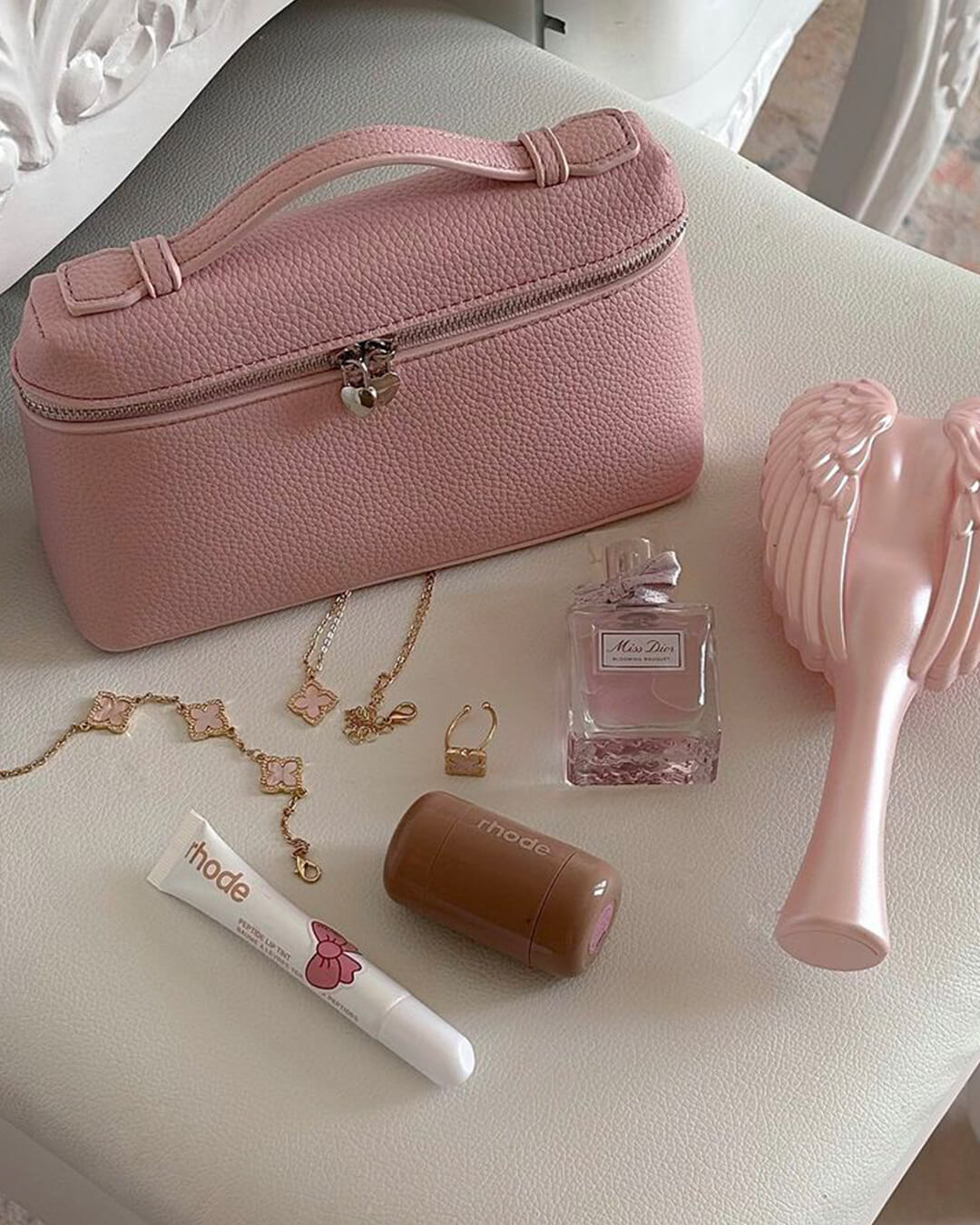 Felicia handbag