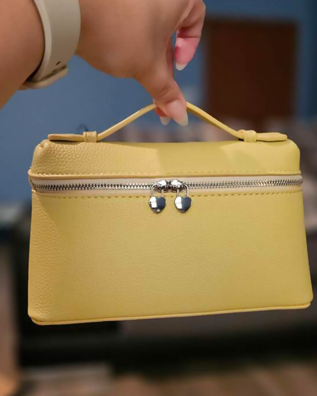 Felicia handbag