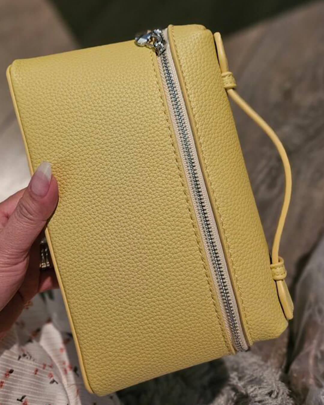 Felicia handbag