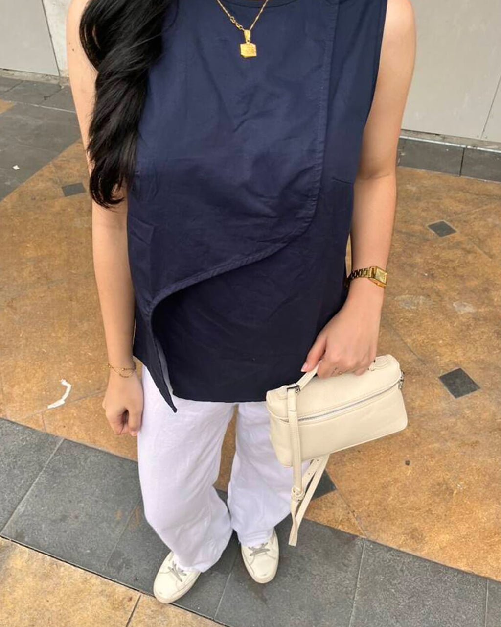 Felicia handbag