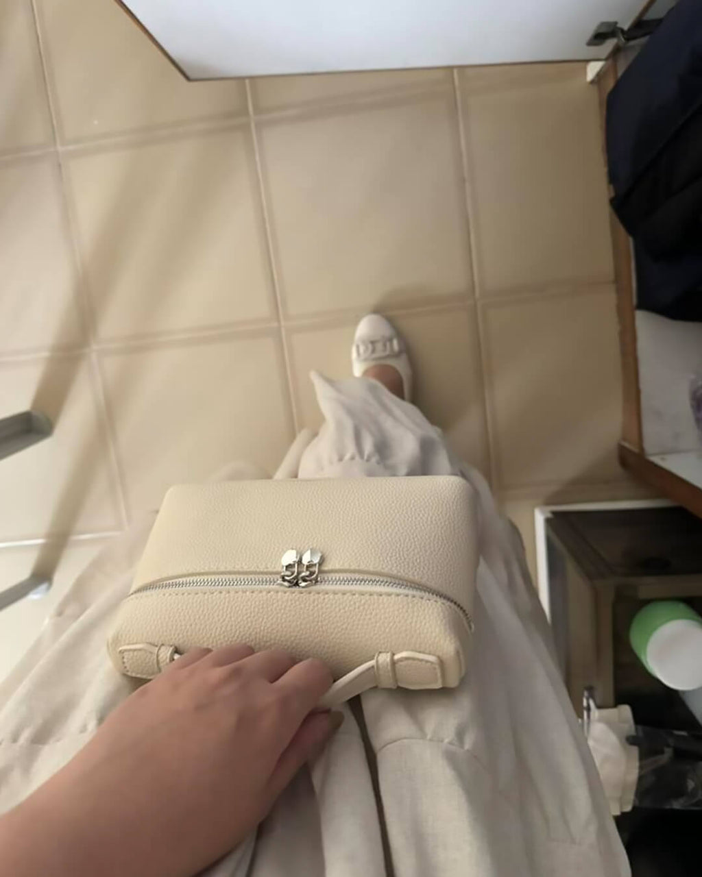 Felicia handbag