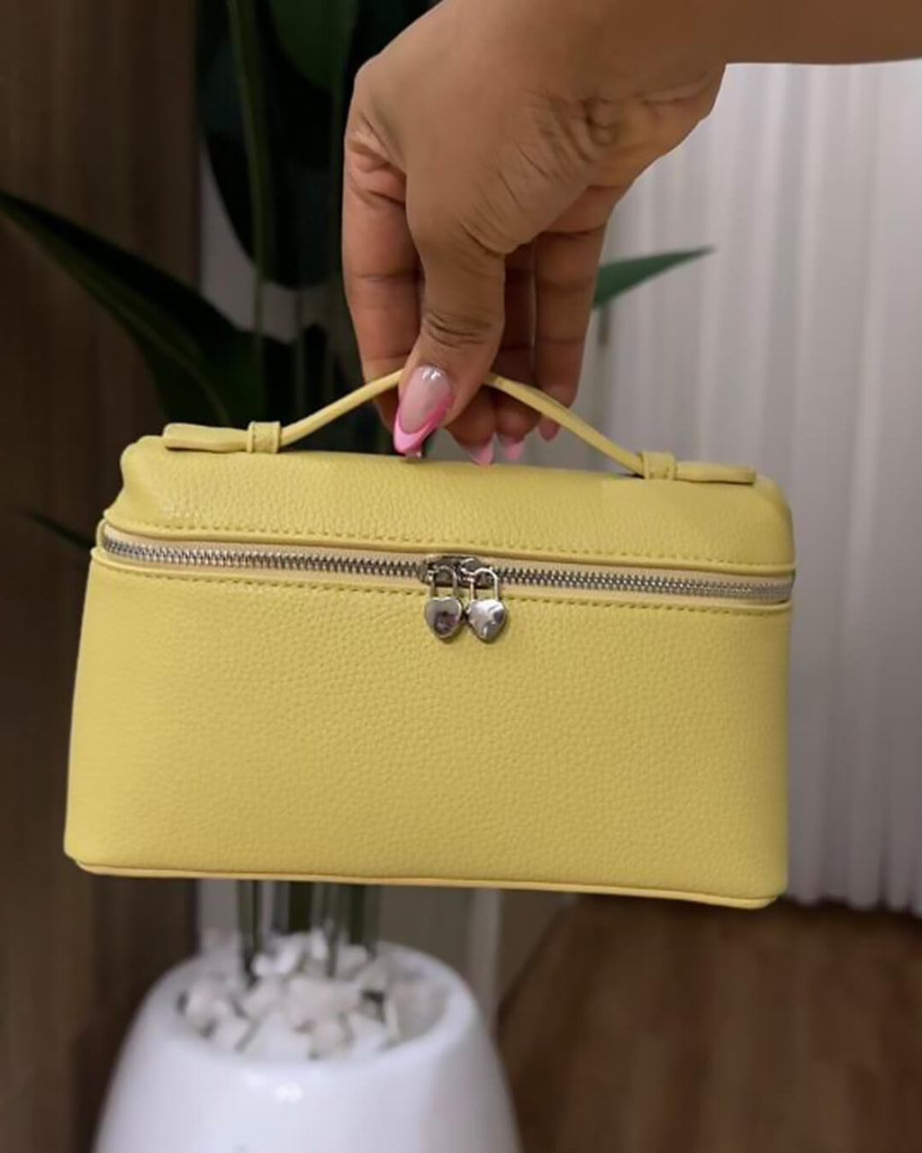 Felicia handbag