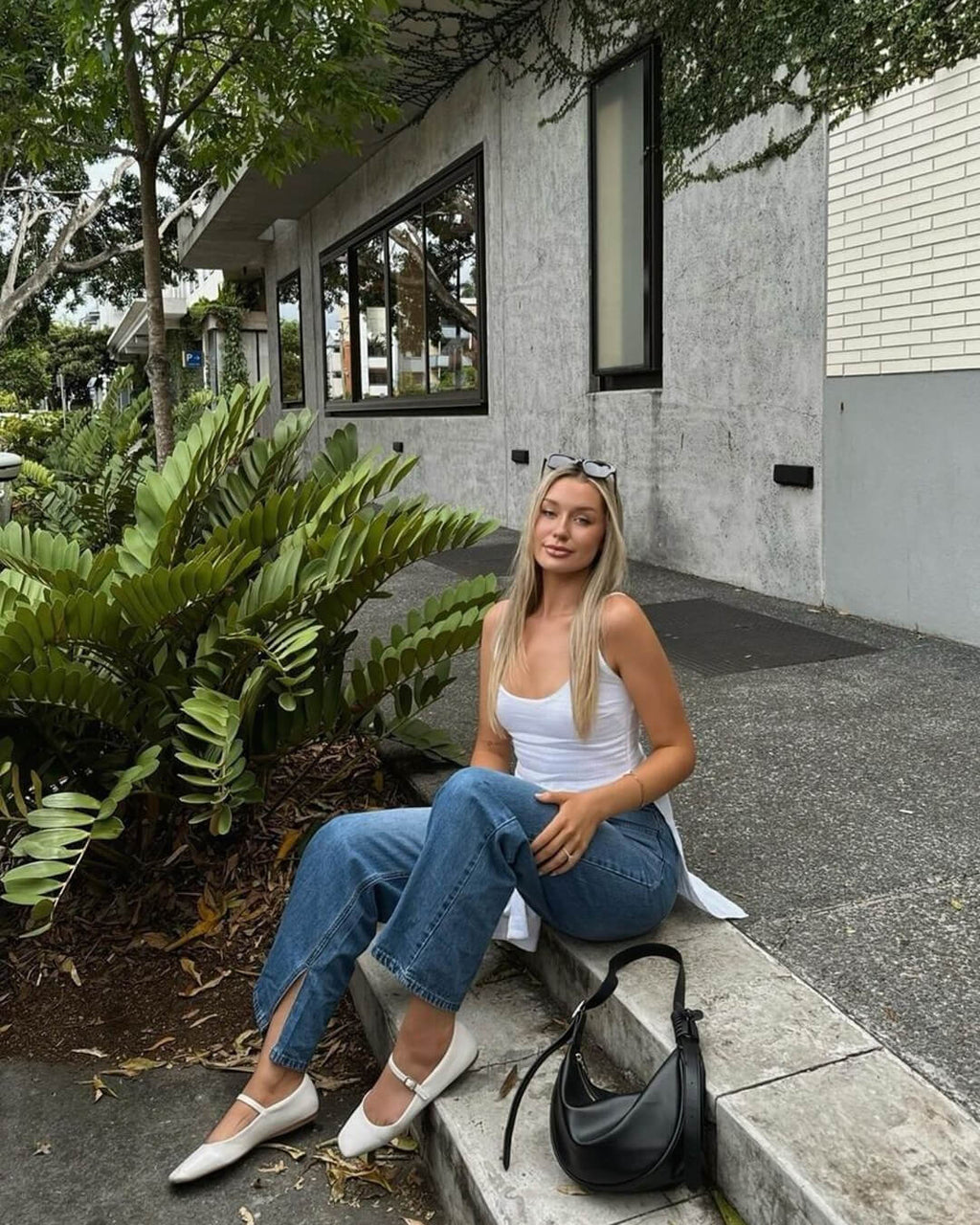 Gabriela Hobo Bag
