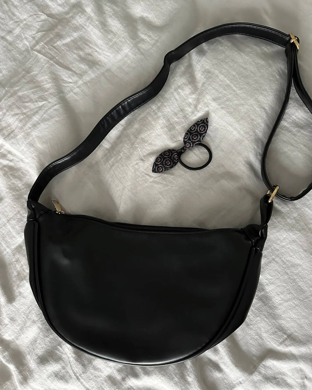 Gabriela Hobo Bag