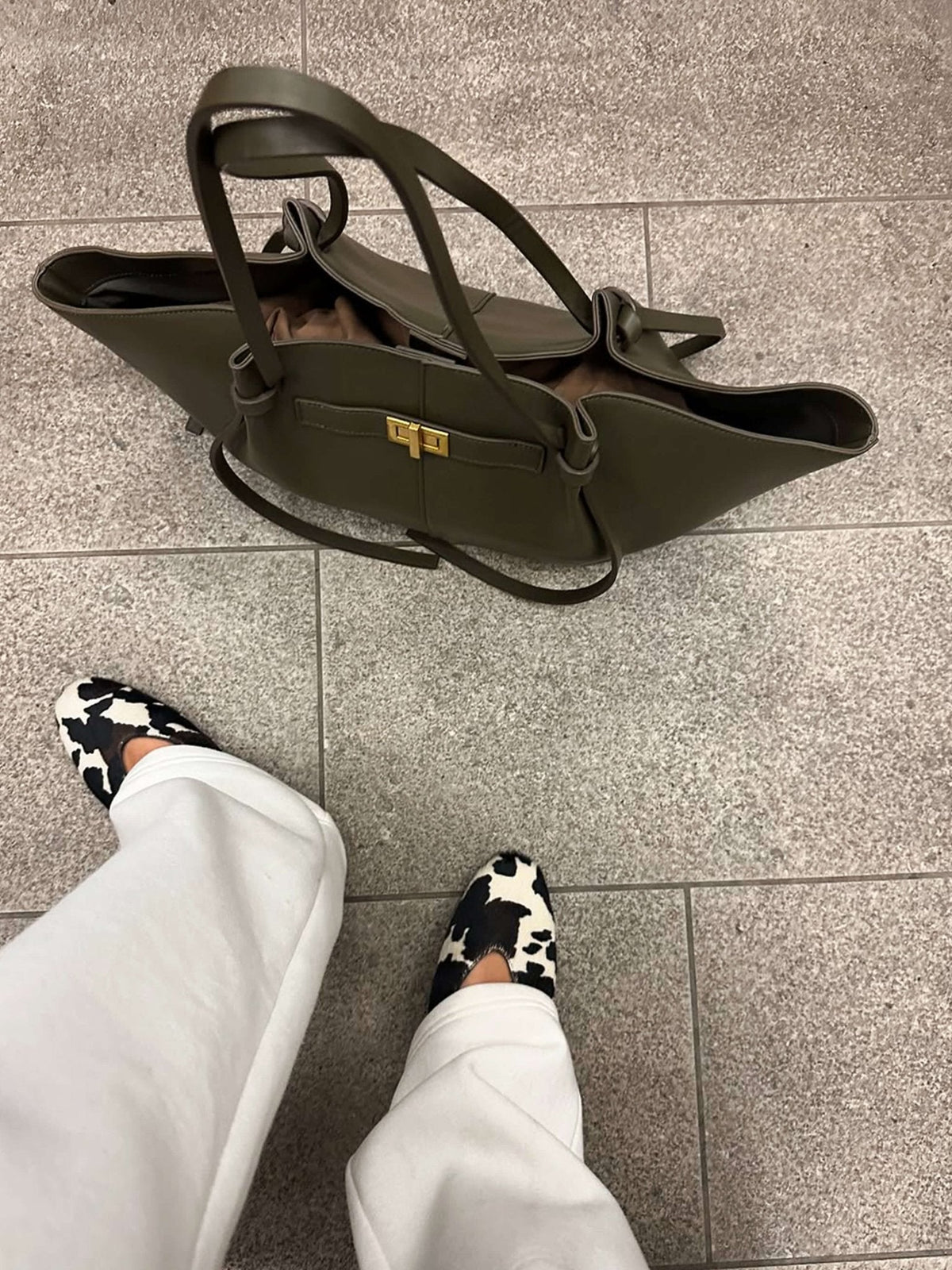 Gerda Shopper Bag