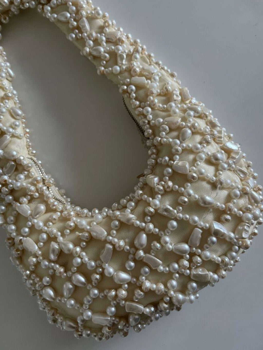 Isa Pearl Bag