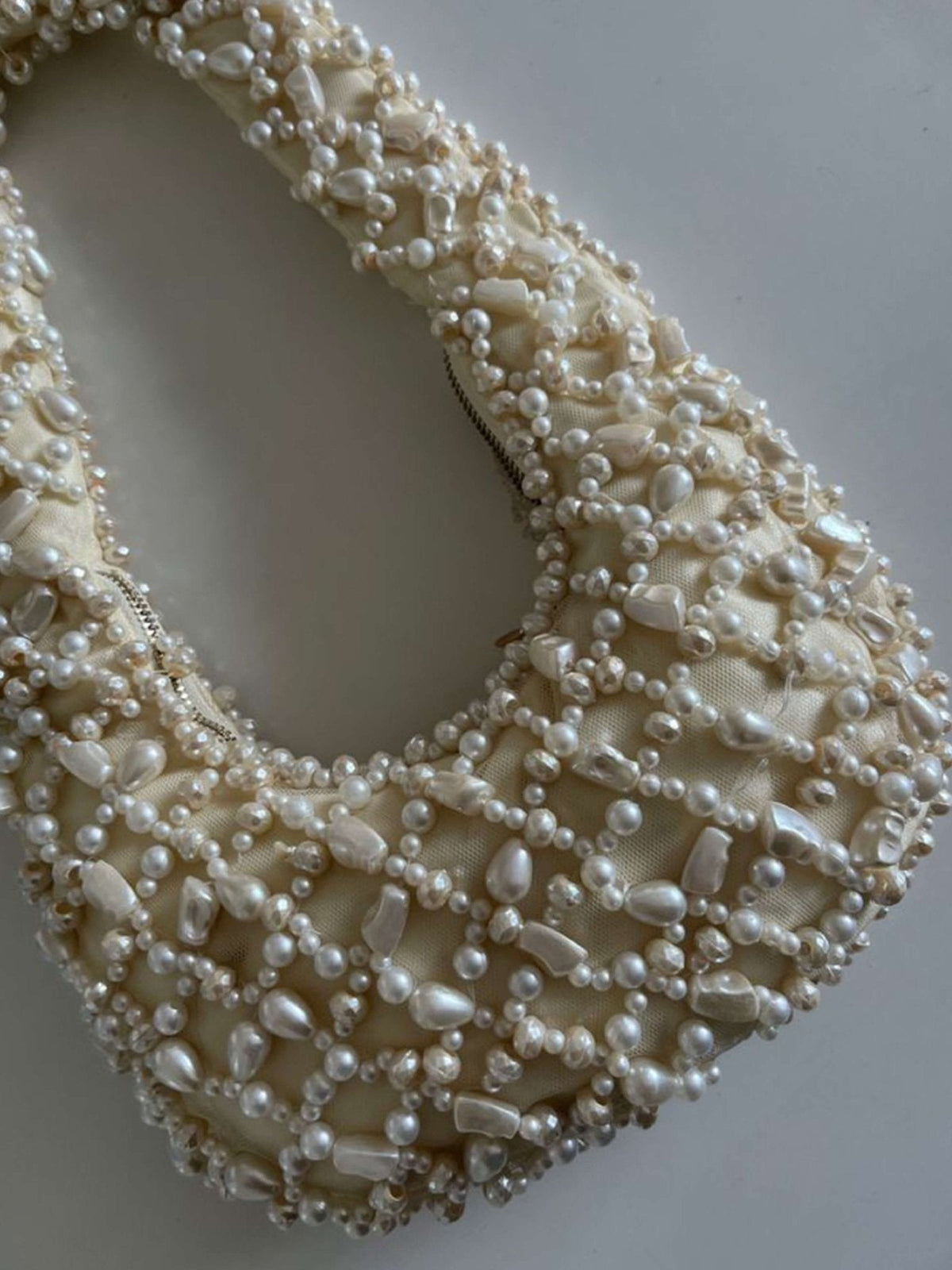 Isa Pearl Bag