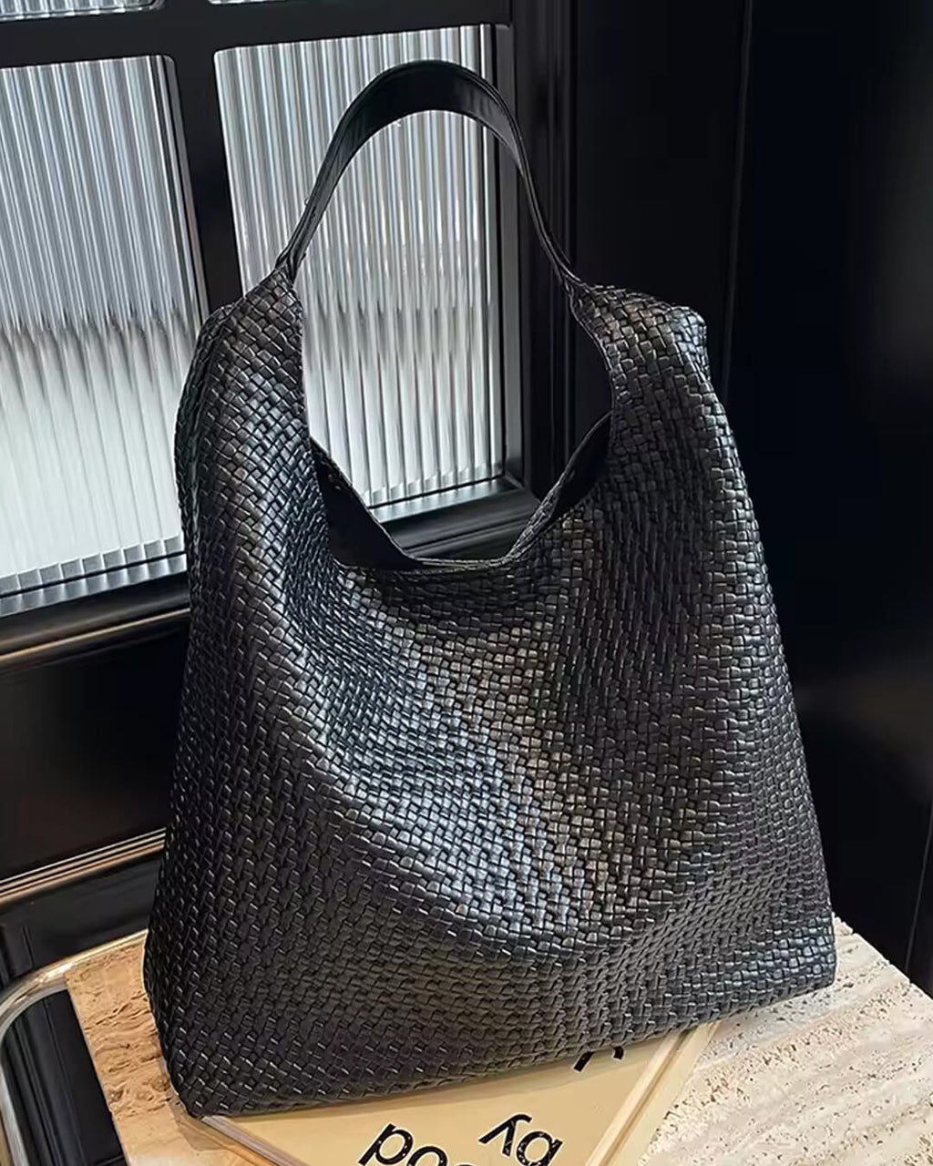 Lena Tote Bag