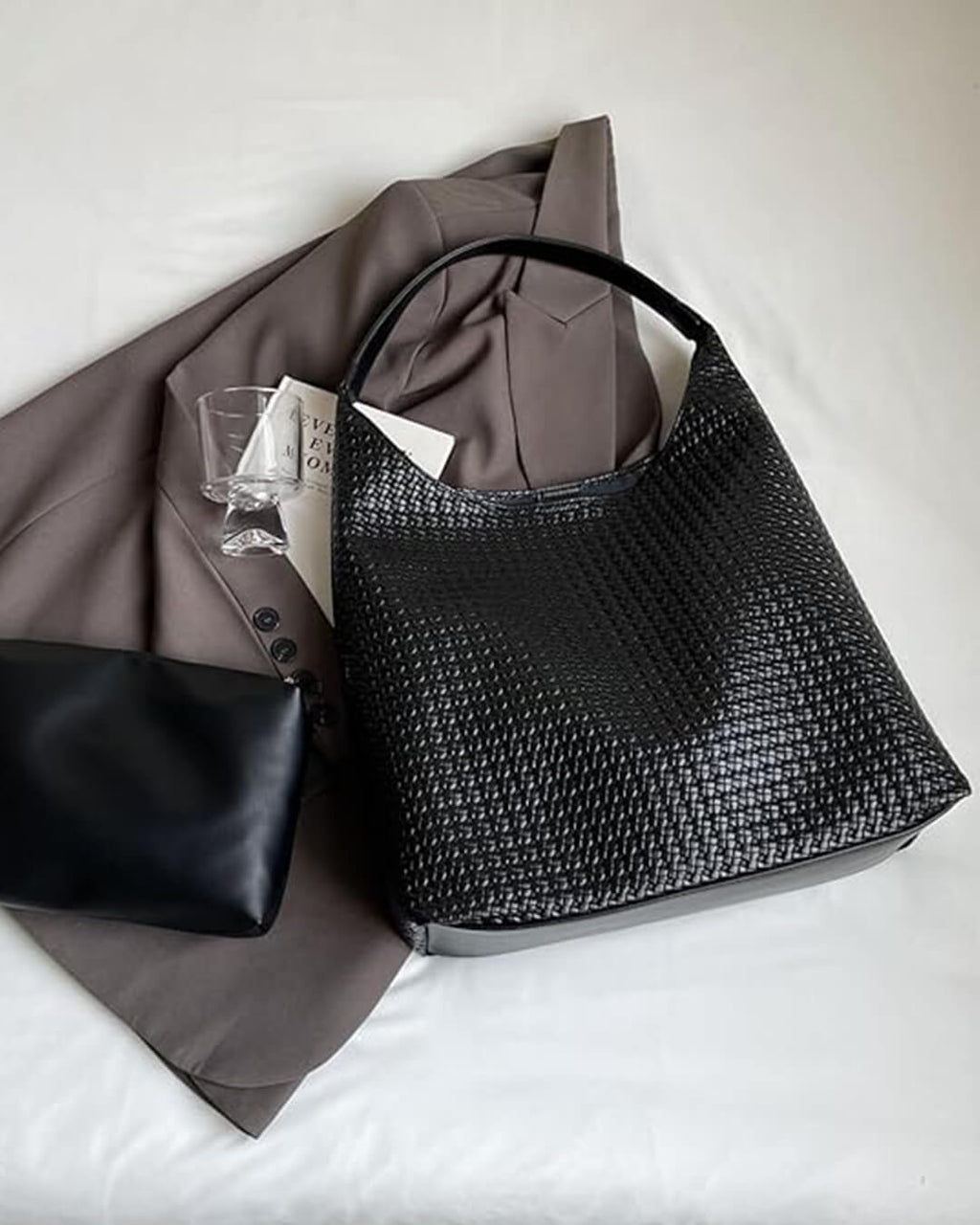 Lena Tote Bag