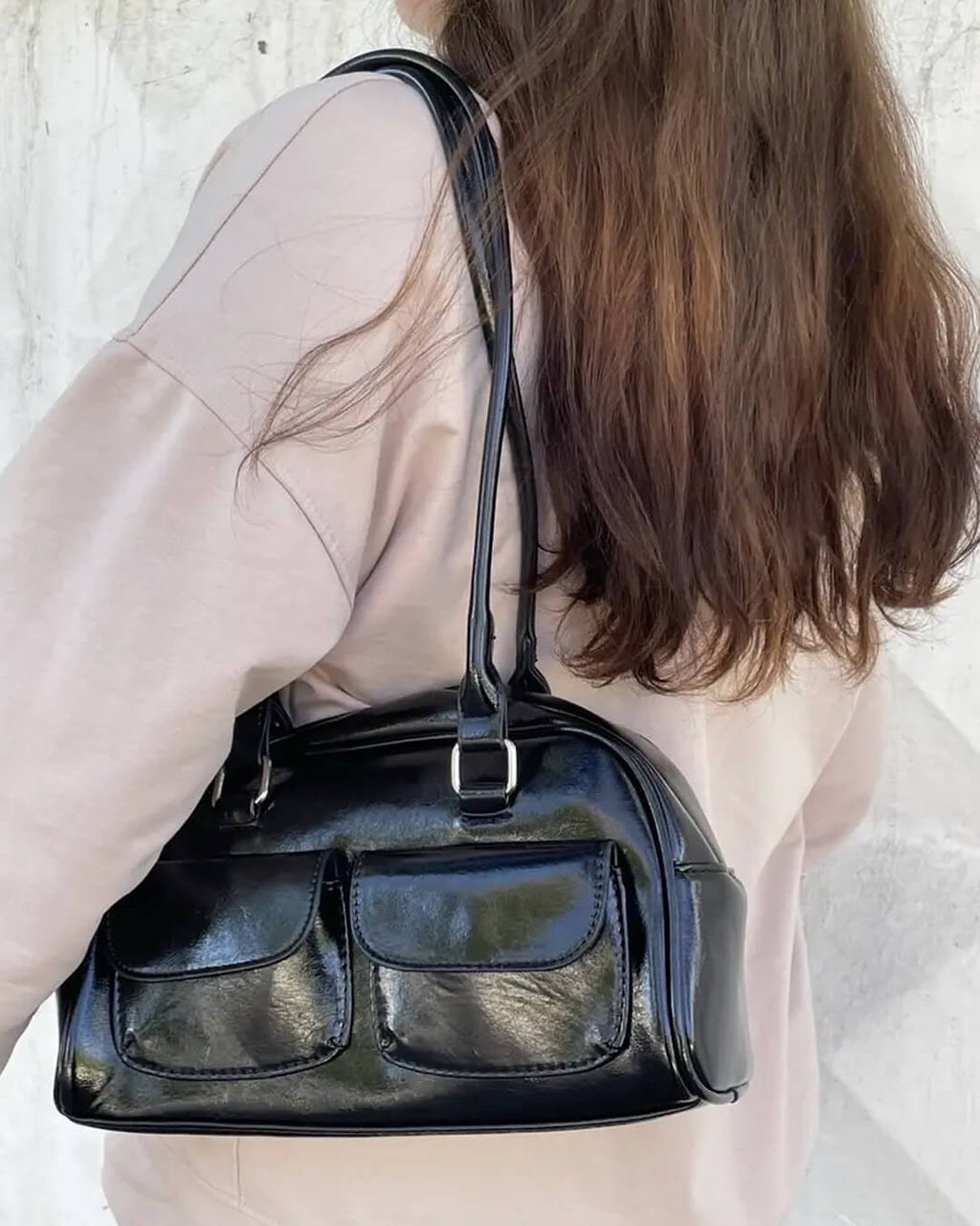 Maelle Pocket Bag