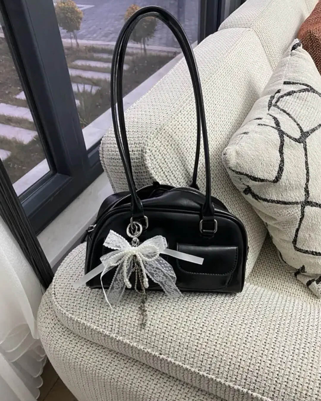 Maelle Pocket Bag