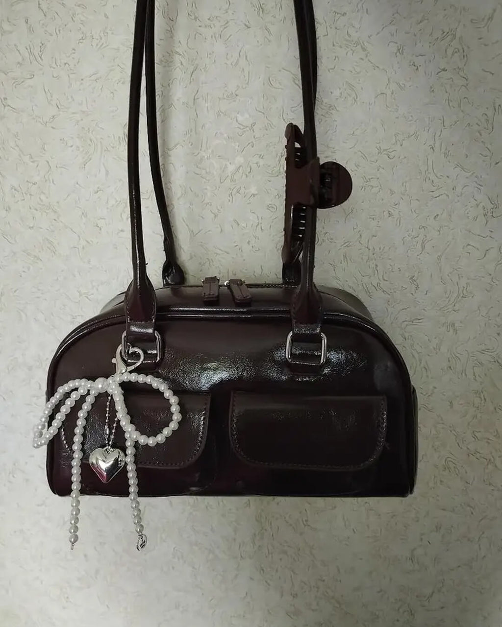 Maelle Pocket Bag