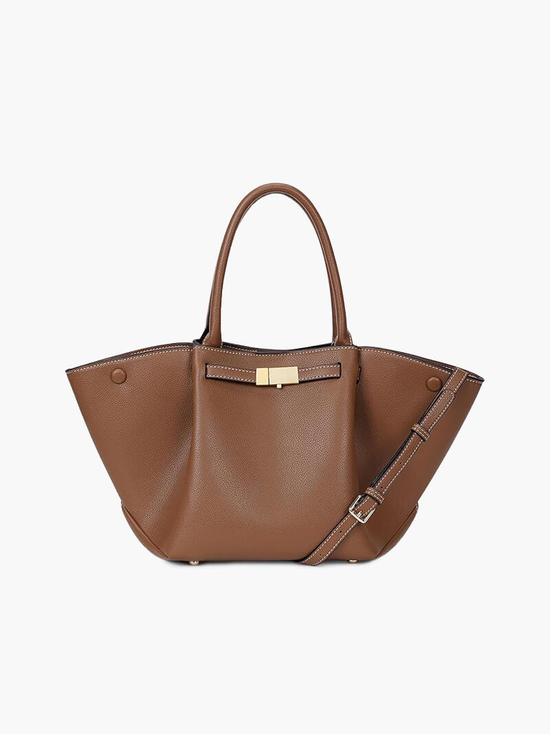 Melanie Vegan Leather Bag