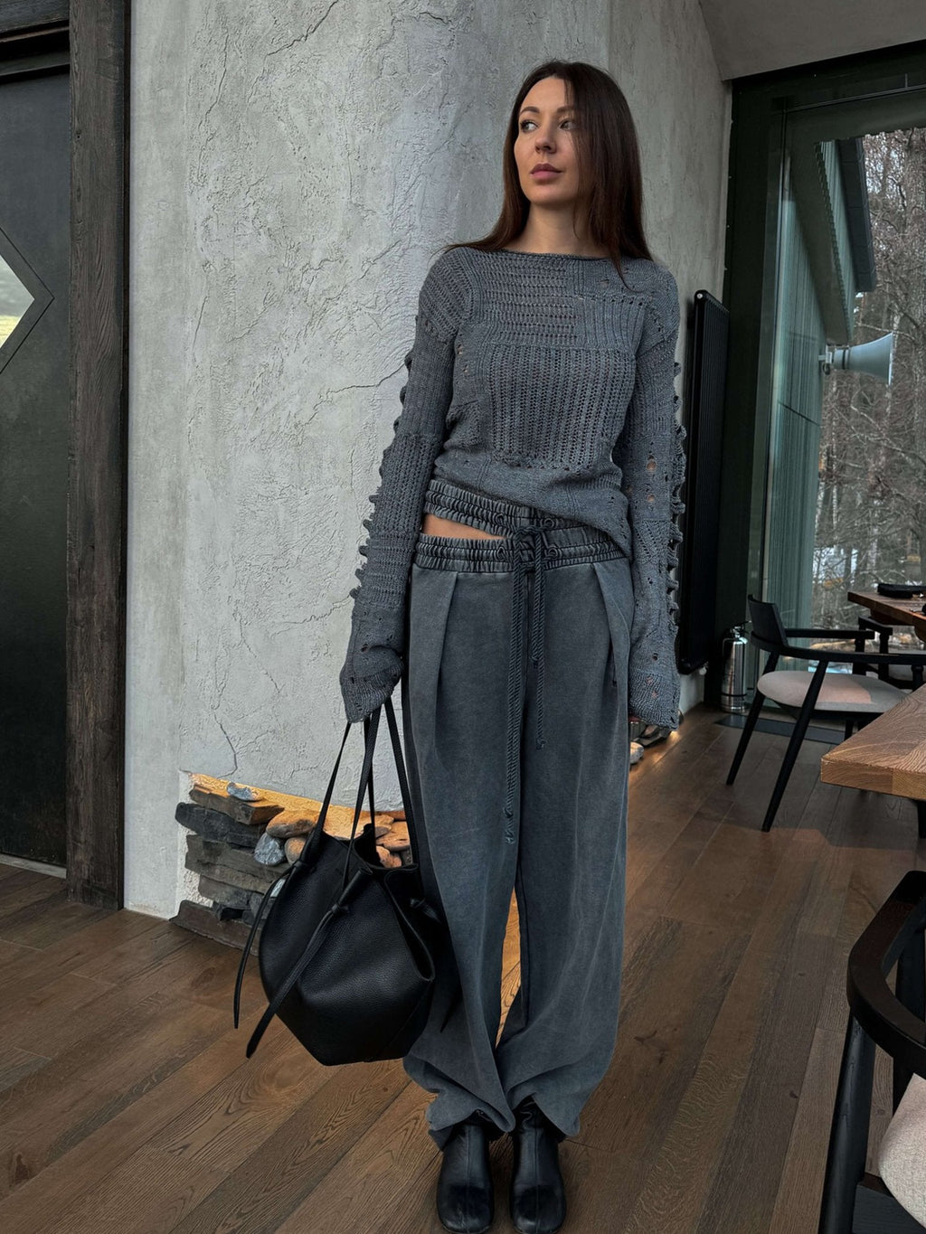 Melody Tote Bag