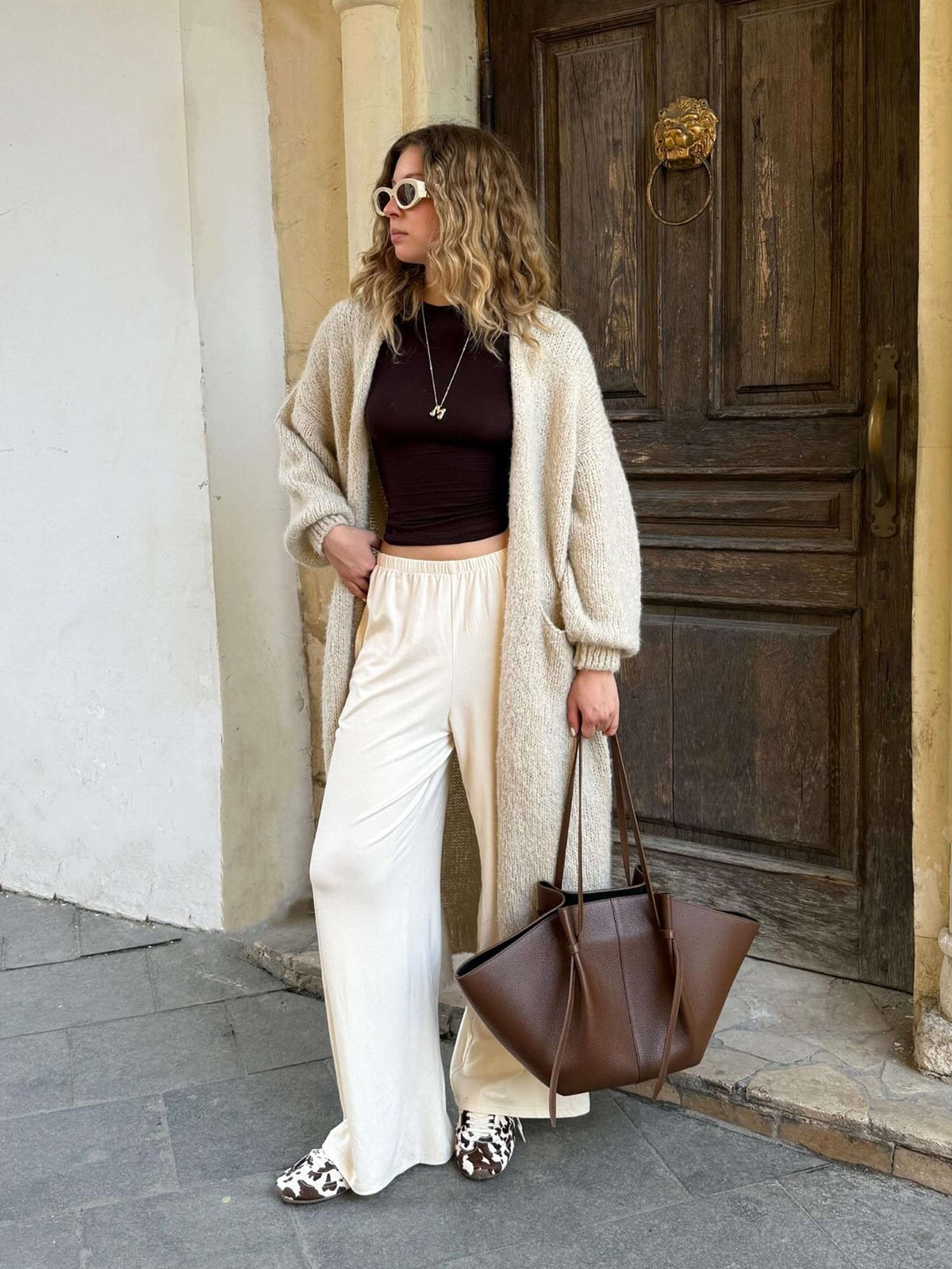 Melody Tote Bag