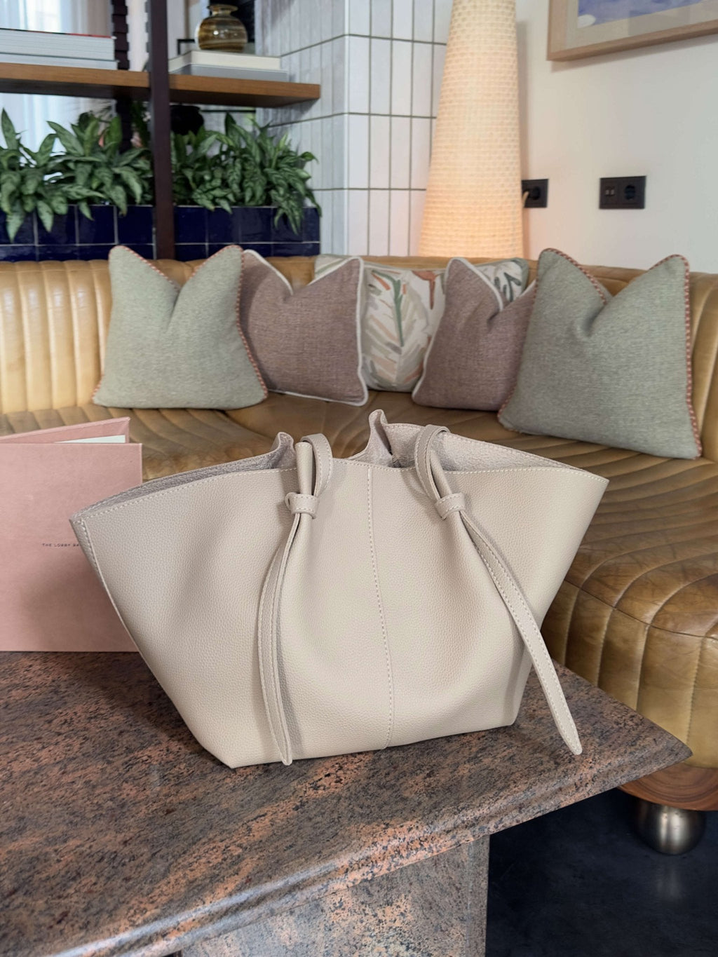 Melody Tote Bag