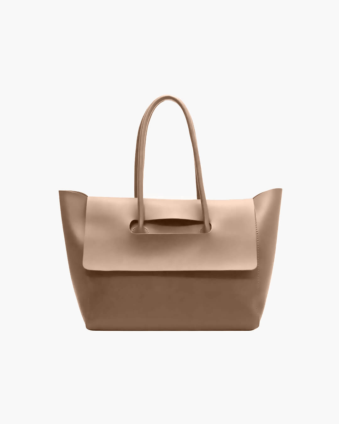 Mirabel Shoulder Tote Bag