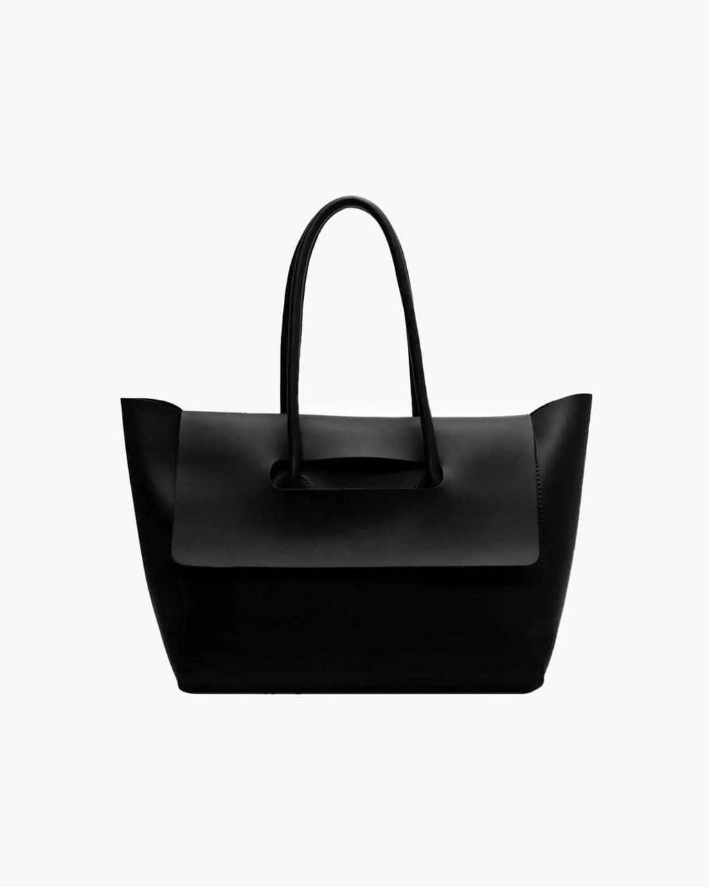 Mirabel Shoulder Tote Bag