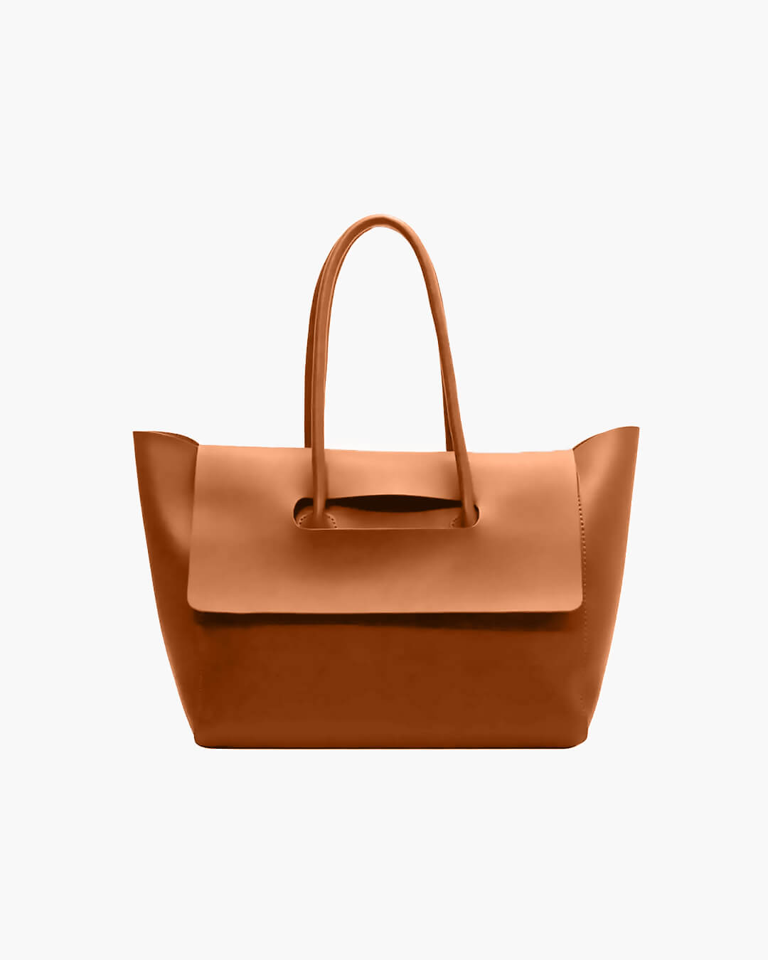 Mirabel Shoulder Tote Bag