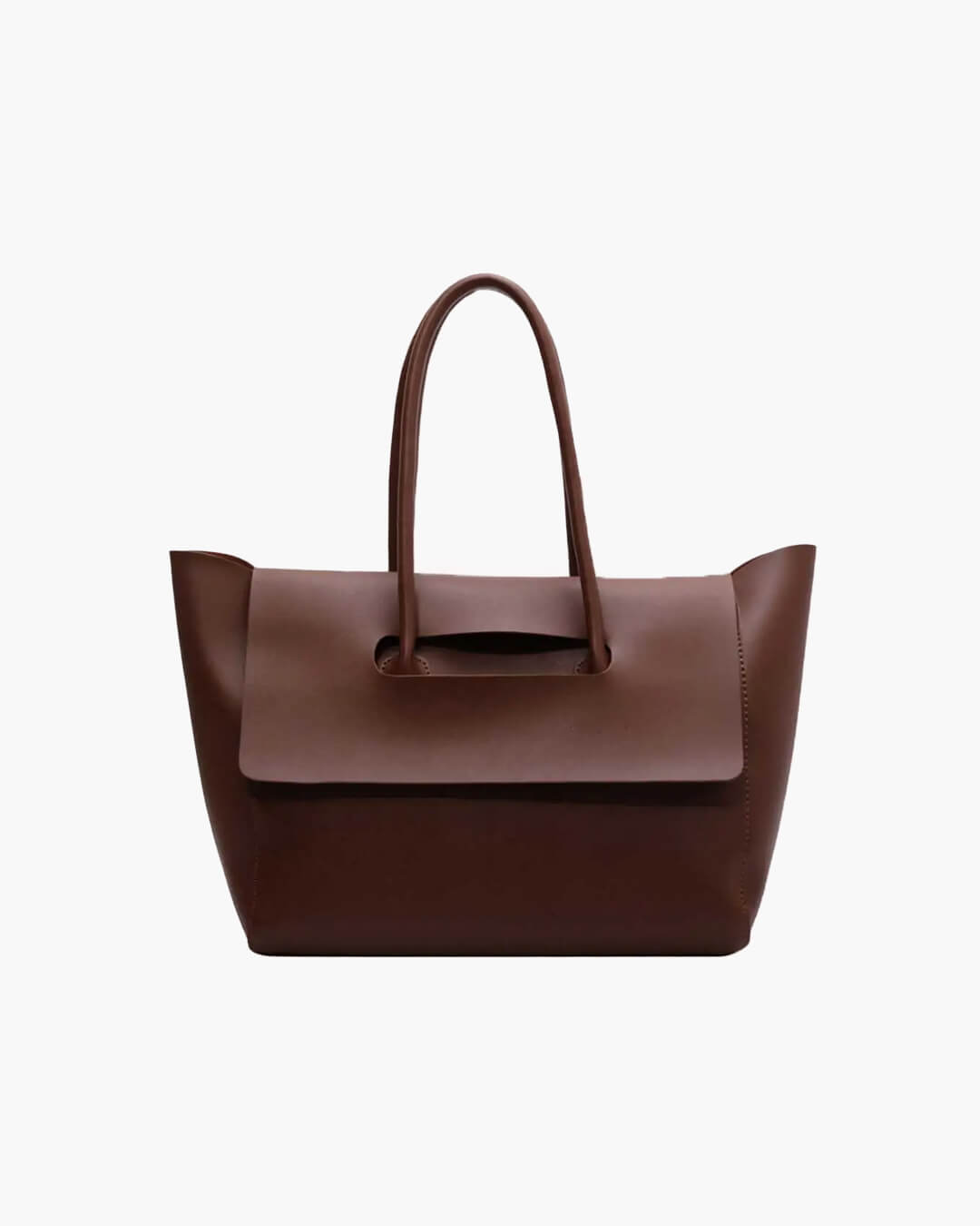 Mirabel Shoulder Tote Bag